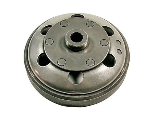 [S44.00.] Campana embrague Suzuki Burgman 400 k7 (07/14)