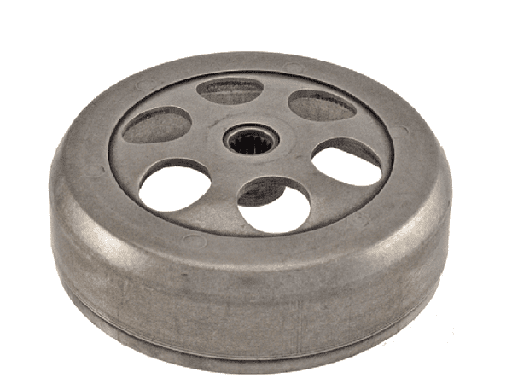 [S44.09.] Campana de Embrague Minarelli 105 mm.
