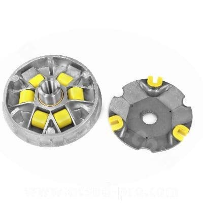 [286885D.] Variador Piaggio Aprilia Derbi Gilera Leader 125 4T
