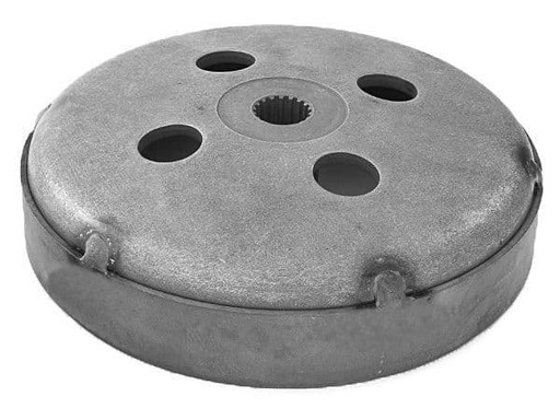 [S45.22.] Campana de embrague Suzuki Burgman 125i (2007/2013)