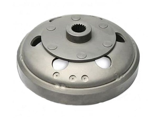 [S45.23.] Campana de embrague Suzuki Burgman 200