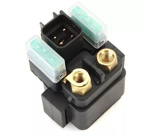 [S46.17.] Relé de arranque Suzuki 4 pins