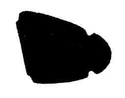 [S58.89 -100600841/2.] Filtro de aire Suzuki Katana 50 2T y Zillion 50