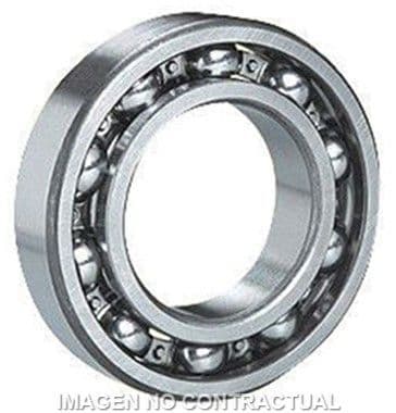 [S71.92.] Rodamiento bolas 63/28 C3 cigueñal cross