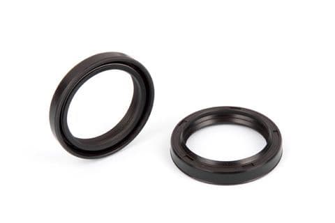 [AR3304 - 72.60.] Retenes de horquilla Honda sh 125/150 (01-04) / Dylan / Arroba 33x45x8/9,5