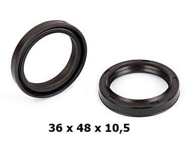 [AR3602.] Retenes de horquilla Yamaha Xmax 125 / 250 (36x48x10,5)