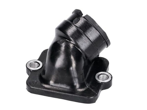 [S28.95.] Colector - Tobera aire Piaggio Skipper, Gilera 125 150 180 2T