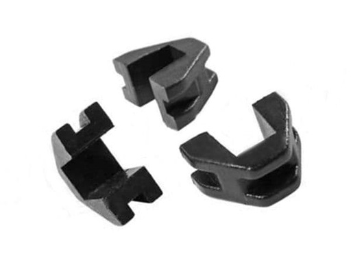 [S45.18 - IP13255.] Guías de variador x3 variador Kymco Honda Sym 50