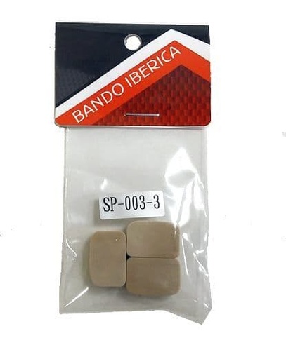 [ESP0033.] Guías de variador Sym 125 150 200