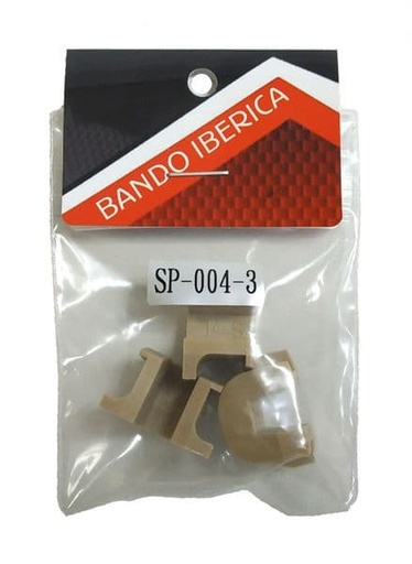 [ESP0043.] Guías de variador Honda / Sym scooter 125/150