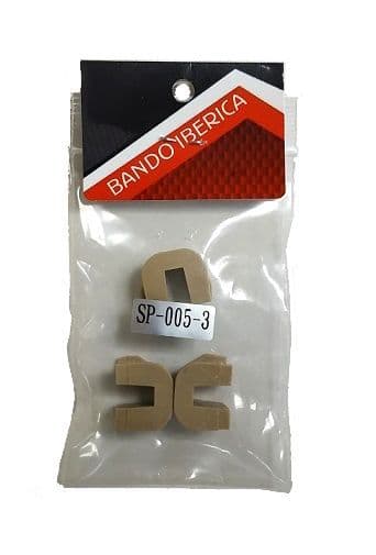 [ESP0053.] Guías de variador Aprilia Piaggio Gilera Vespa 125 150 200