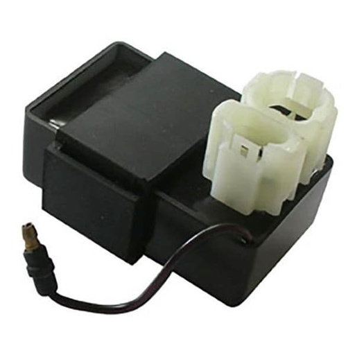 [E04179185.] Centralita luces Kymco Agility 50/125