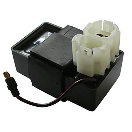 [E04179184.] Centralita luces Kymco Super 8 50/125