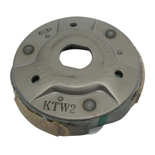 [287800D.] Embrague completo Honda SH 300 / Nss Forza, Foresight 250 FCC Japan