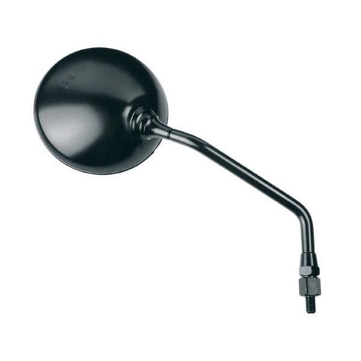 [E38403682.] Retrovisor / Espejo Aprilia Scarabeo GT 125 Derecho