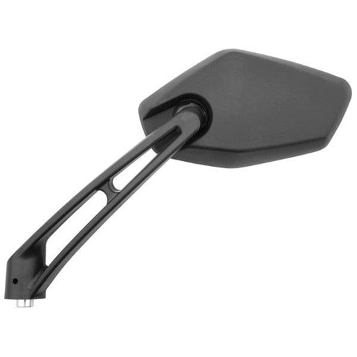 [E38407091.] Retrovisor / Espejo Aprilia SR 50 Factory Izquierdo
