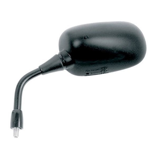 [E38403051.] Retrovisor / Espejo Izquierdo Honda Jazz Forza 250 SilverWing Hornet