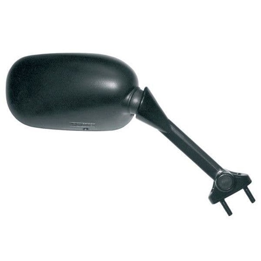[E38401772.] Retrovisor / Espejo Kawasaki 650 ER-6F Derecho