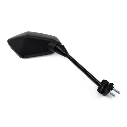 [E3841014.] Retrovisor / Espejo Kawasaki ER6F Derecho