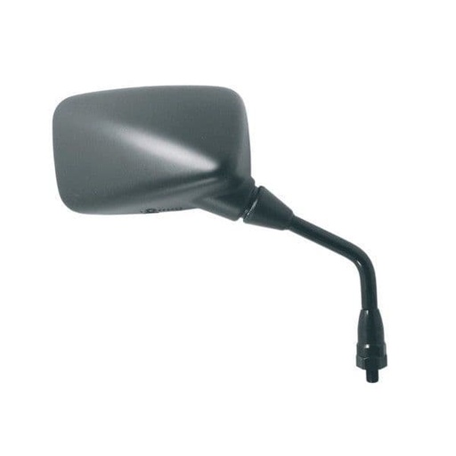 [E38402132.] Retrovisor / Espejo Derecho Kawasaki Z750 Z1000 Versys 650 ER6N