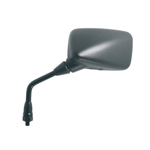 [E38402131.] Retrovisor / Espejo izquierdo Kawasaki Z750 Z1000 Versys 650 ER6N