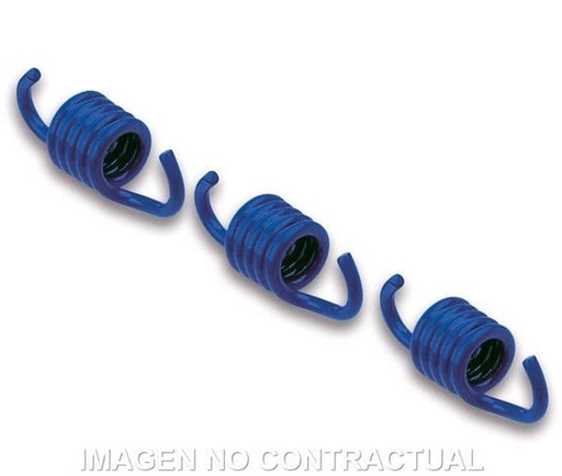 [E299613.] Muelles para embrague Original Runner 125, 180