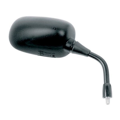 [E38403052.] Retrovisor / Espejo derecho Honda Jazz Forza 250 Silver Wing Hornet