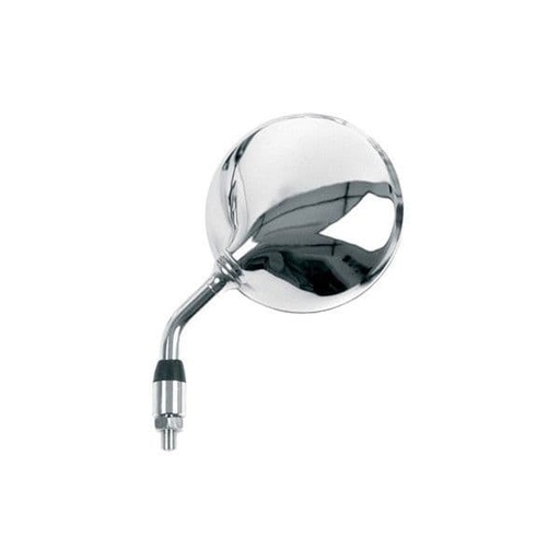 [E38404331.] Retrovisor / Espejo Honda VT 600 Shadow Izquierdo