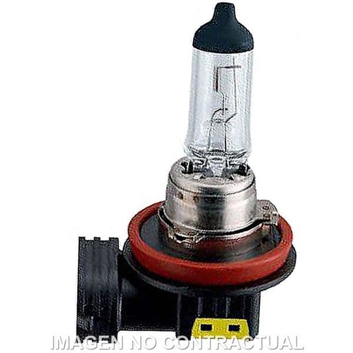 [E2012362PR.] Lámpara 12V 55W H11 Halógena Premium
