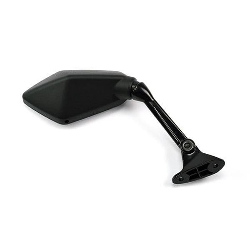 [E3841012.] Retrovisor / Espejo Kawasaki ZX6R Derecho