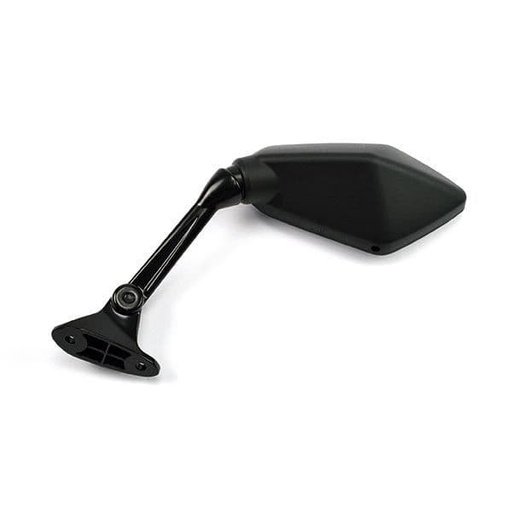 [E3841011.] Retrovisor / Espejo Kawasaki ZX6R Izquierdo