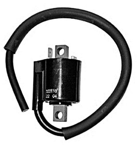 [E04327610.] Bobina alta encendido Aprilia Yamaha Benelli