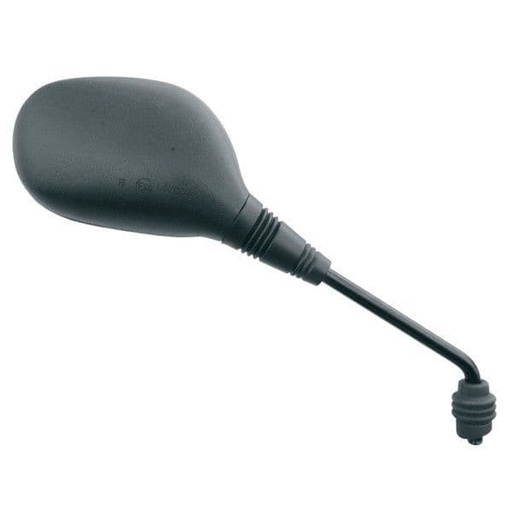 [E38404032.] Retrovisor / Espejo Piaggio Carnaby 125 Derecho