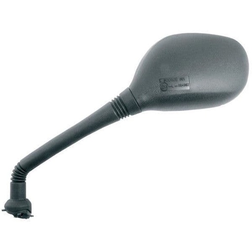 [E38404321.] Retrovisor / Espejo izquierdo Yamaha Xmax 125/250 (2007/2008)