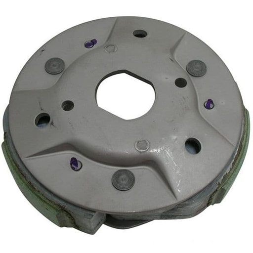 [E655553.] Embrague completo Suzuki Burgman AN 250 (1998/2000)