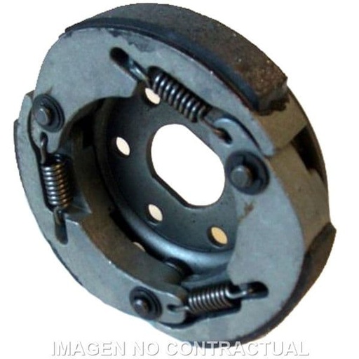 [E655556.] Embrague completo Kymco Dink 125