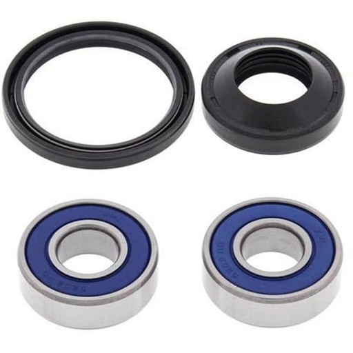 [E251069.] Kit de rodamientos rueda All Balls 25-1069