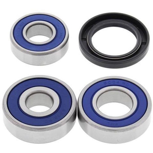 [E251087.] Kit de rodamientos rueda All Balls 25-1087