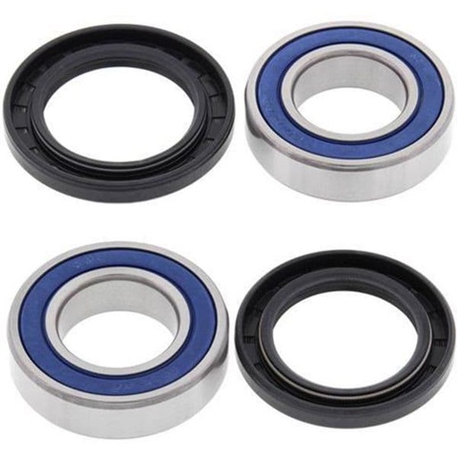 [E251102.] Kit de rodamientos rueda All Balls 25-1102