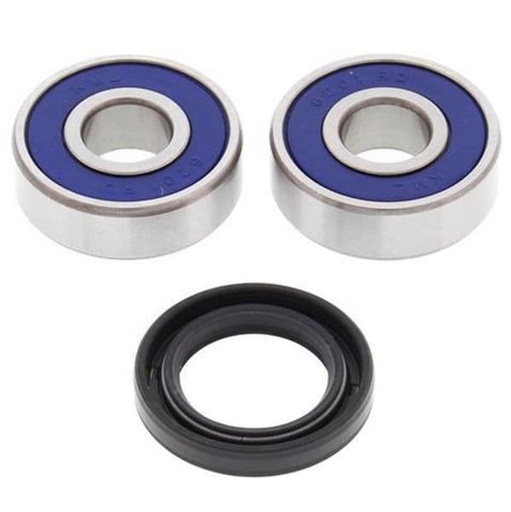 [E251170.] Kit de rodamientos rueda All Balls 25-1170
