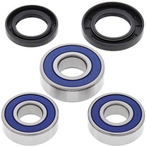[E251230.] Kit de rodamientos rueda All Balls 25-1230