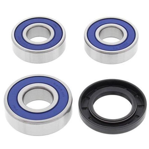 [E251231.] Kit de rodamientos rueda All Balls 25-1231