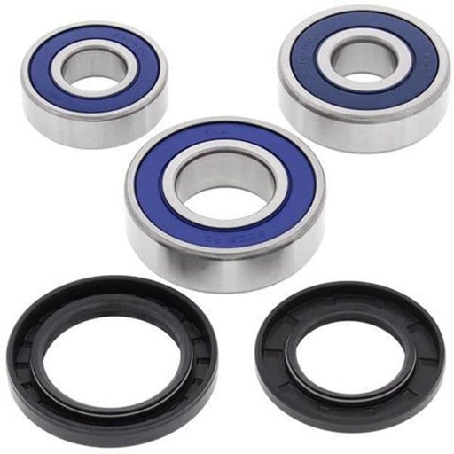 [E251234.] Kit de rodamientos rueda All Balls 25-1234