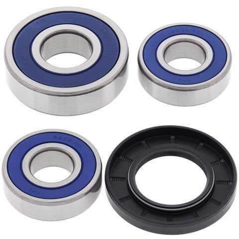 [E251272.] Kit de rodamientos rueda All Balls 25-1272