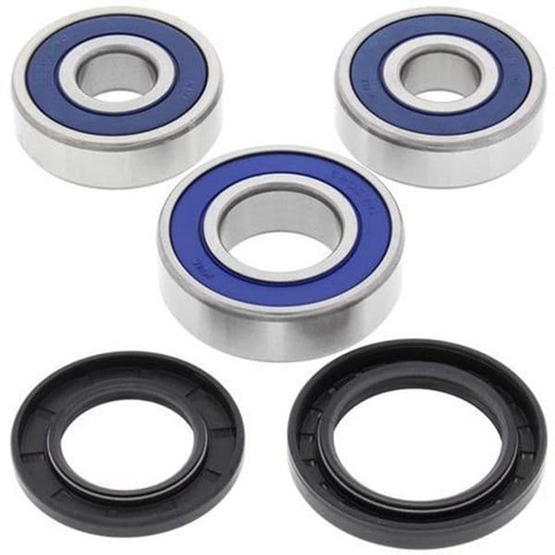 [E251280.] Kit de rodamientos rueda All Balls 25-1280