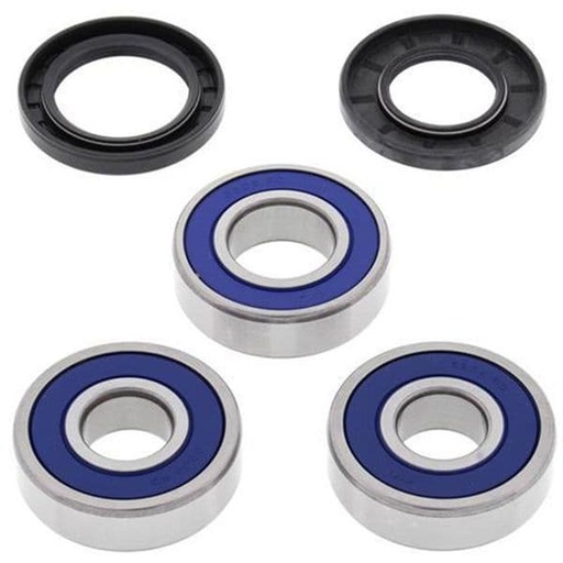 [E251281.] Kit de rodamientos rueda All Balls 25-1281