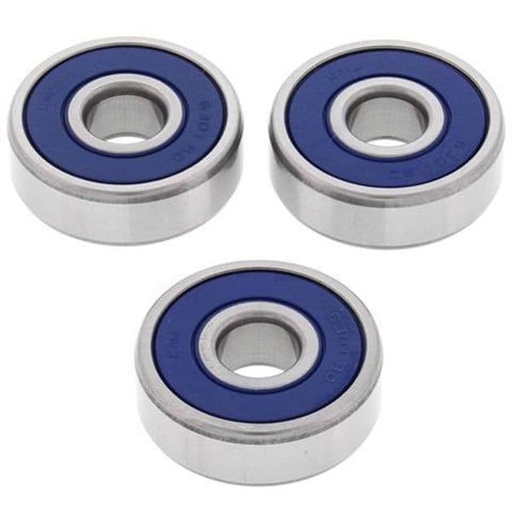 [E251289.] Kit de rodamientos rueda All Balls 25-1289