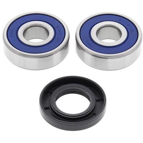[E251309.] Kit de rodamientos rueda All Balls 25-1309