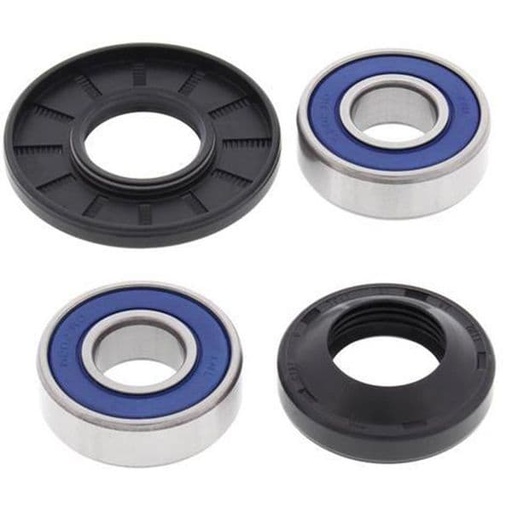 [E251421.] Kit de rodamientos rueda delantera Honda CRF 150 230
