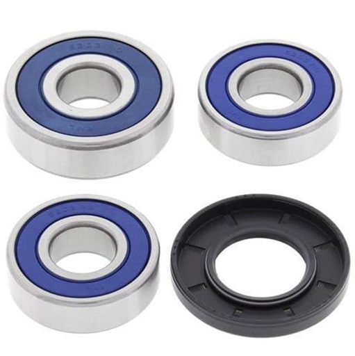 [E251422.] Kit de rodamientos rueda trasera Honda CRF 150 230